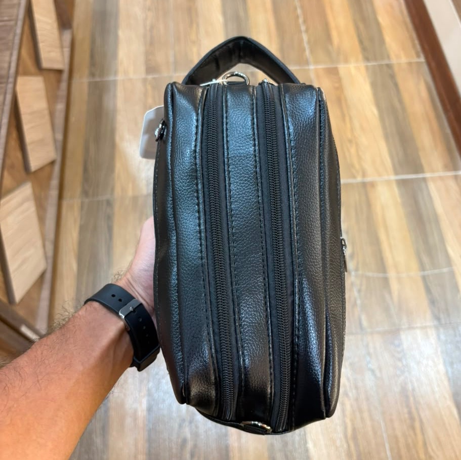 کیف دستی چرم مصنوعی